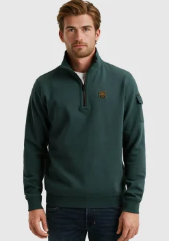 Truien>PME LEGEND TRUI Blauw