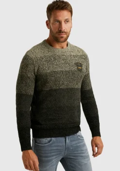 Truien>PME LEGEND TRUI Groen