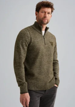 Truien>PME LEGEND TRUI Groen