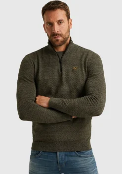 Truien>PME LEGEND TRUI Groen