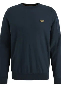 Truien>PME LEGEND TRUI Blauw