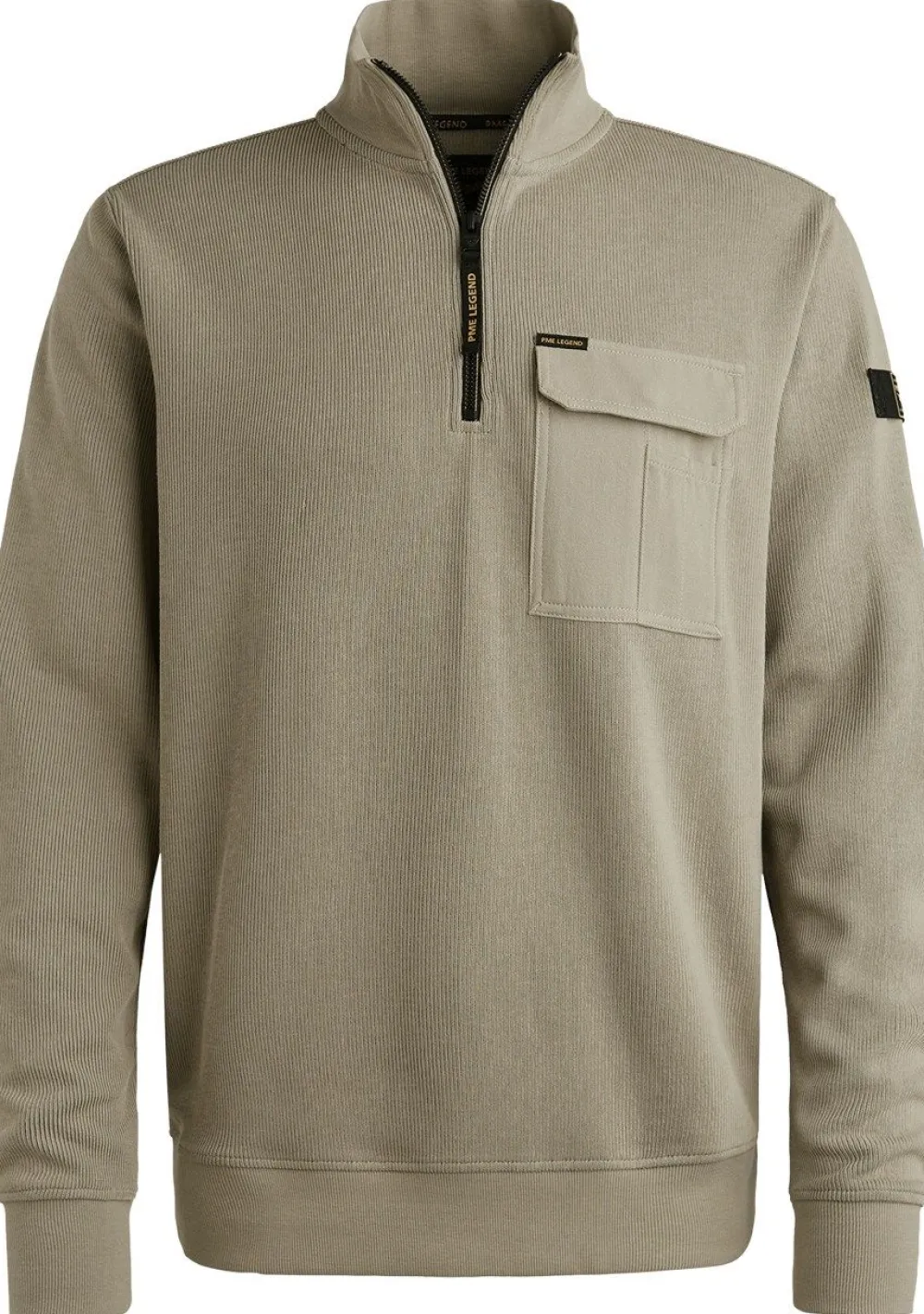 Truien>PME LEGEND TRUI Beige