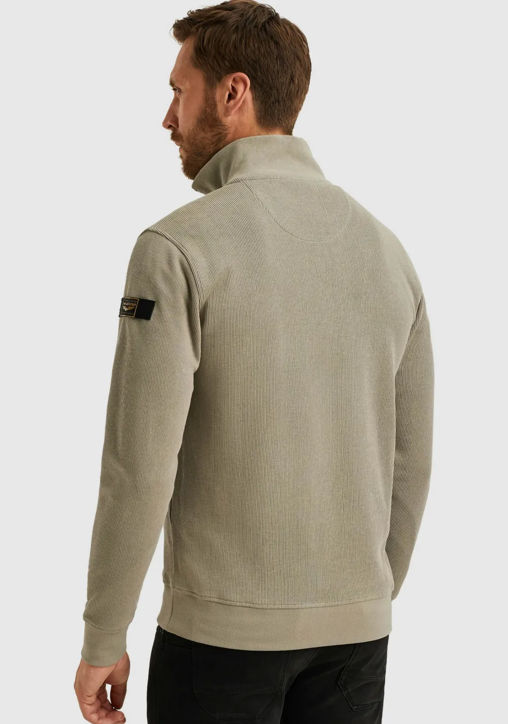 Truien>PME LEGEND TRUI Beige