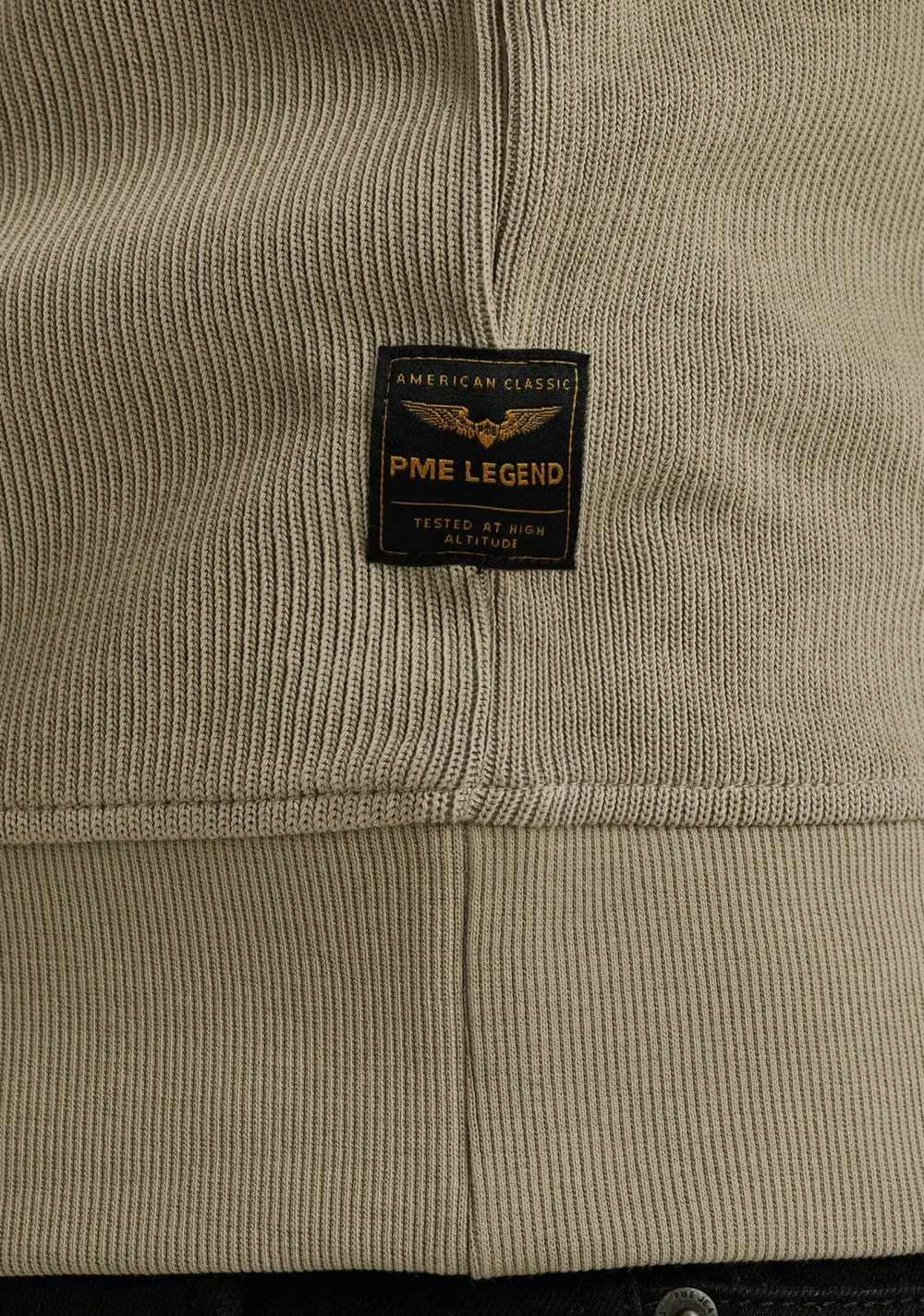 Truien>PME LEGEND TRUI Beige