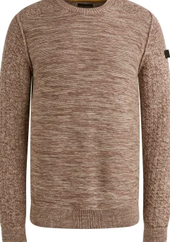 Truien>PME LEGEND TRUI Rood