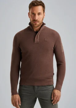 Truien>PME LEGEND TRUI Roze