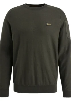 Truien>PME LEGEND TRUI Groen