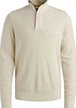 Truien>PME LEGEND TRUI Off white