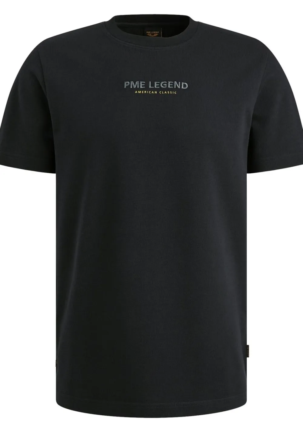 T-Shirts>PME LEGEND TSHIRT Blauw