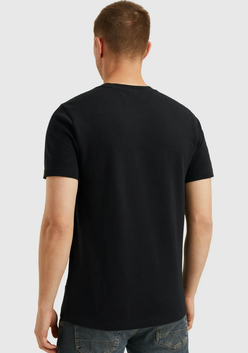 T-Shirts>PME LEGEND TSHIRT Blauw