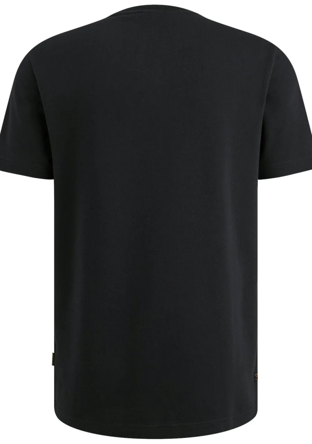 T-Shirts>PME LEGEND TSHIRT Blauw