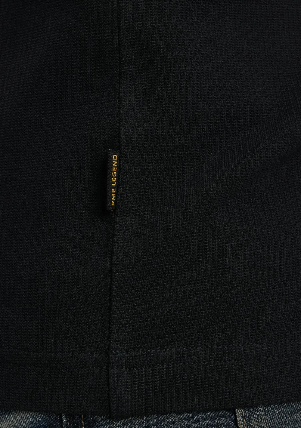 T-Shirts>PME LEGEND TSHIRT Blauw