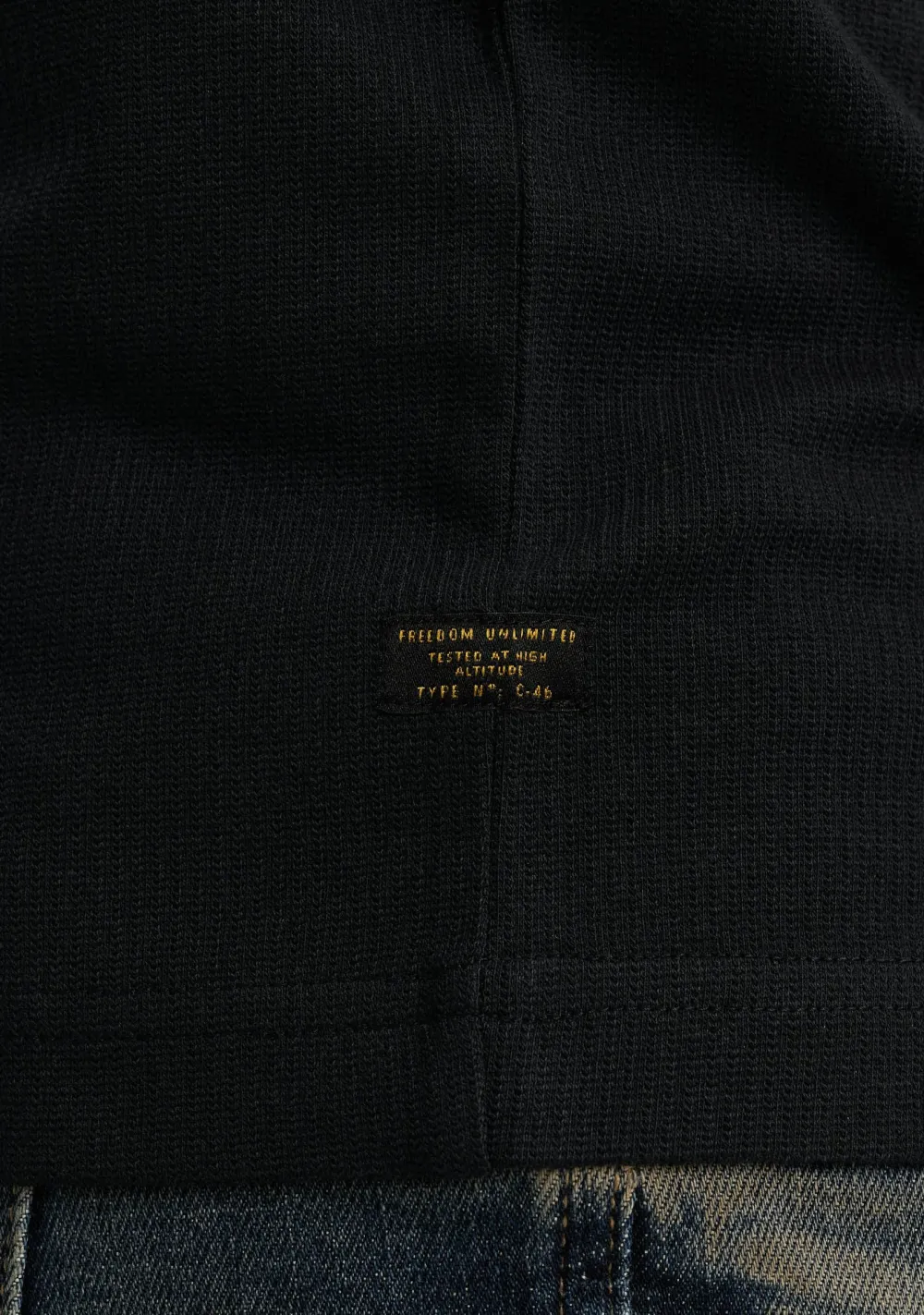 T-Shirts>PME LEGEND TSHIRT Blauw