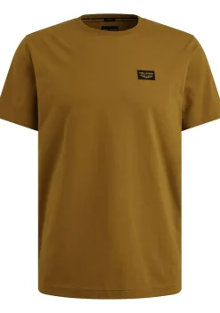 T-Shirts>PME LEGEND TSHIRT Bruin