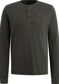 T-Shirts>PME LEGEND TSHIRT Groen