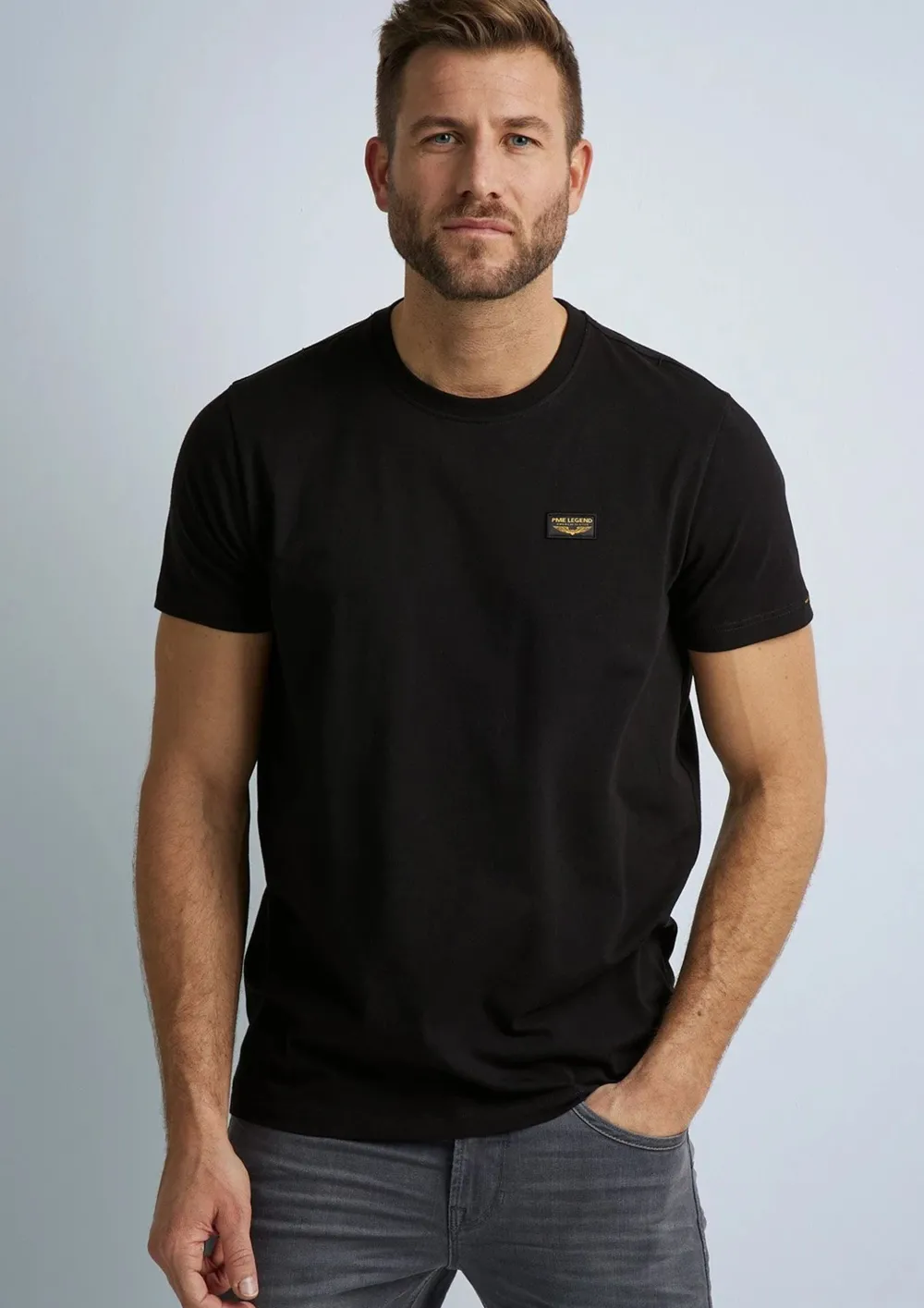 T-Shirts>PME LEGEND TSHIRT