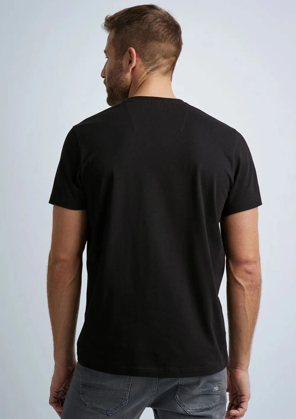 T-Shirts>PME LEGEND TSHIRT