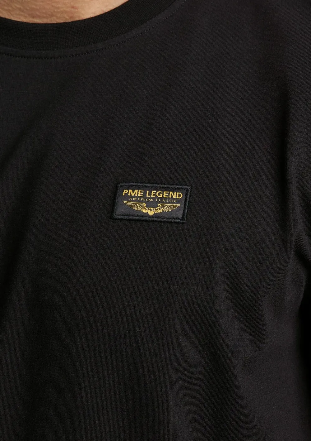 T-Shirts>PME LEGEND TSHIRT
