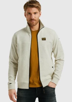 Vesten>PME LEGEND VEST Off white