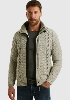 Vesten>PME LEGEND VEST Grijs