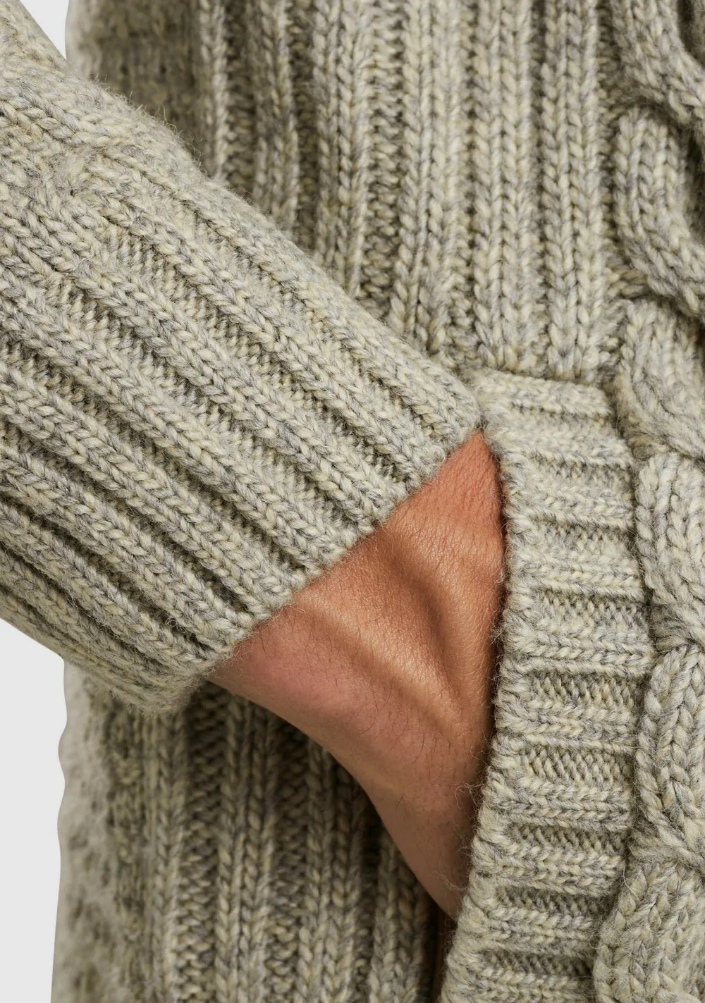 Vesten>PME LEGEND VEST Grijs