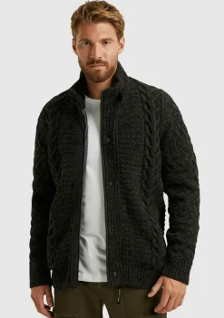 Vesten>PME LEGEND VEST Grijs