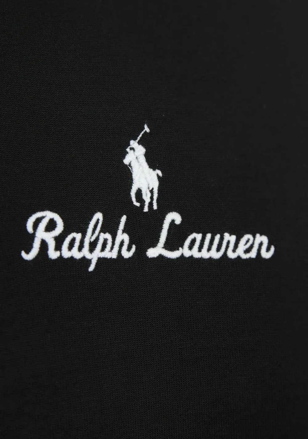 Truien>POLO RALPH LAUREN HOODIE