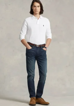 Polo's>POLO RALPH LAUREN POLO Wit