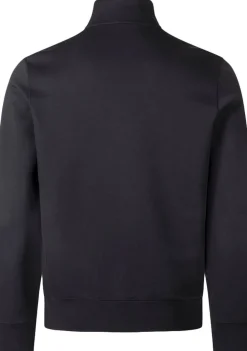Truien>POLO RALPH LAUREN SWEATER Zwart