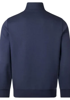 Truien>POLO RALPH LAUREN SWEATER Blauw