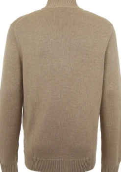 Truien>POLO RALPH LAUREN TRUI Beige