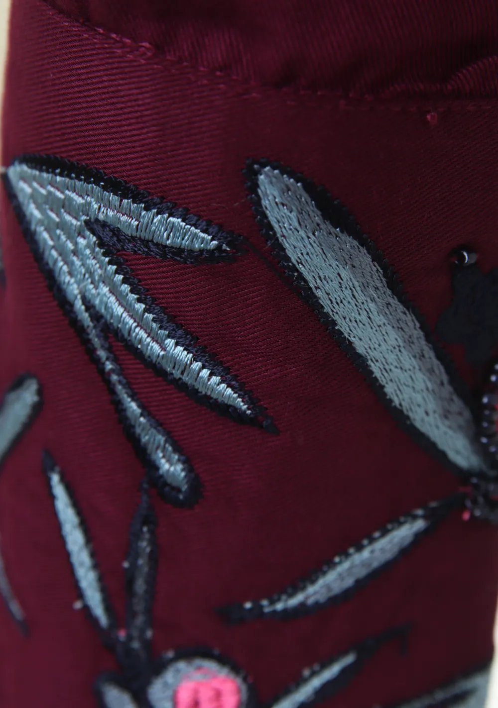 Blouses>POM AMSTERDAM BLOUSE Paars