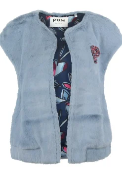 Gilets|Blazers & Jasjes>POM AMSTERDAM GILET