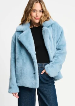 Jassen>POM AMSTERDAM JAS Blauw