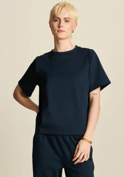 Shirts>POM AMSTERDAM SHIRT Blauw