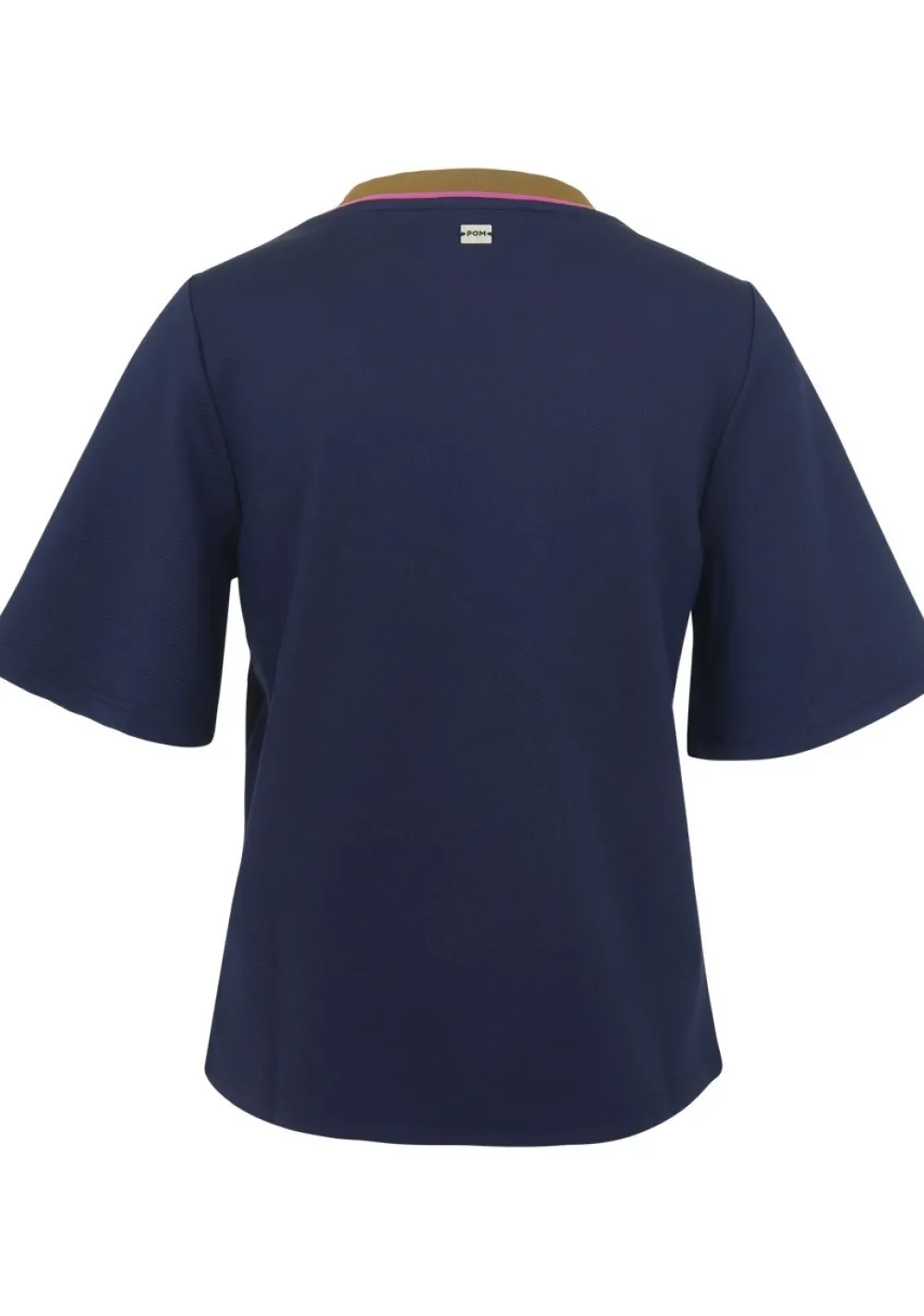 Shirts|Pakken & Co-Ords>POM AMSTERDAM SHIRT Blauw