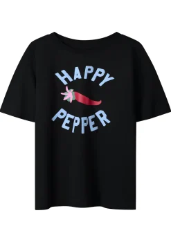 Shirts>POM AMSTERDAM SHIRT Zwart