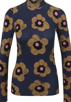 Shirts>POM AMSTERDAM SHIRT Blauw