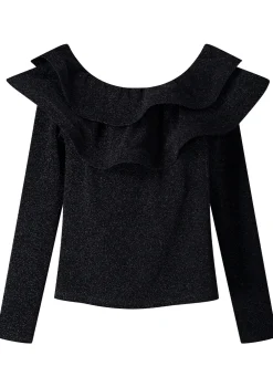 Shirts>POM AMSTERDAM SHIRT Zwart