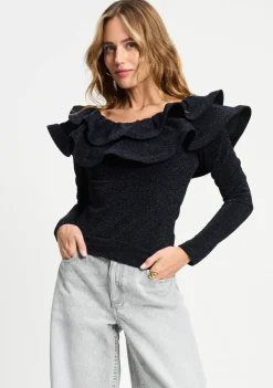 Shirts>POM AMSTERDAM SHIRT Zwart