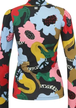 Shirts>POM AMSTERDAM SHIRT Zwart