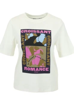 Shirts>POM AMSTERDAM SHIRT Off white