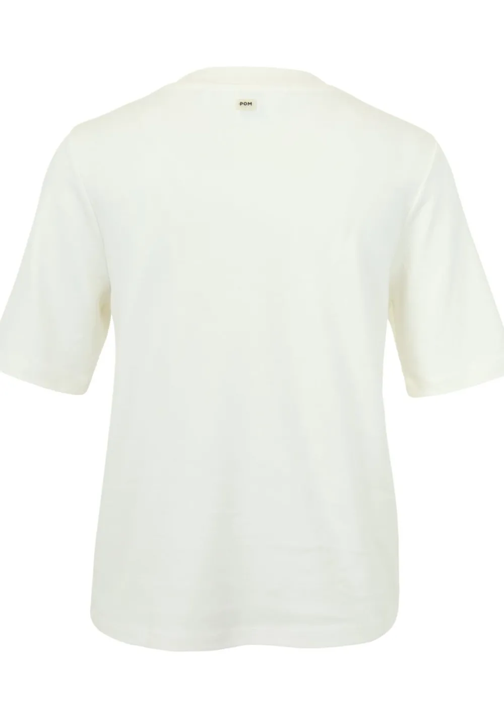 Shirts>POM AMSTERDAM SHIRT Off white