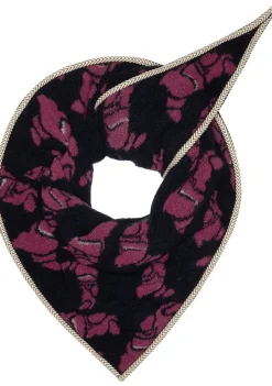 Accessoires>POM AMSTERDAM SJAAL