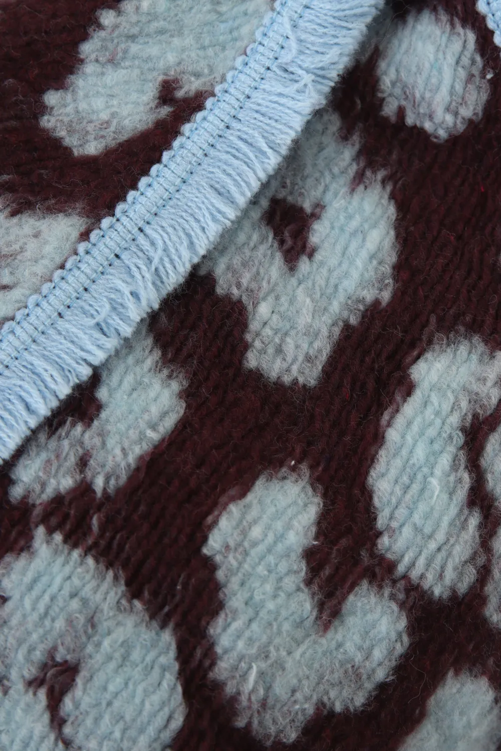 Accessoires>POM AMSTERDAM SJAAL