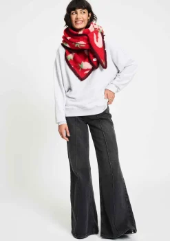 Accessoires>POM AMSTERDAM SJAAL