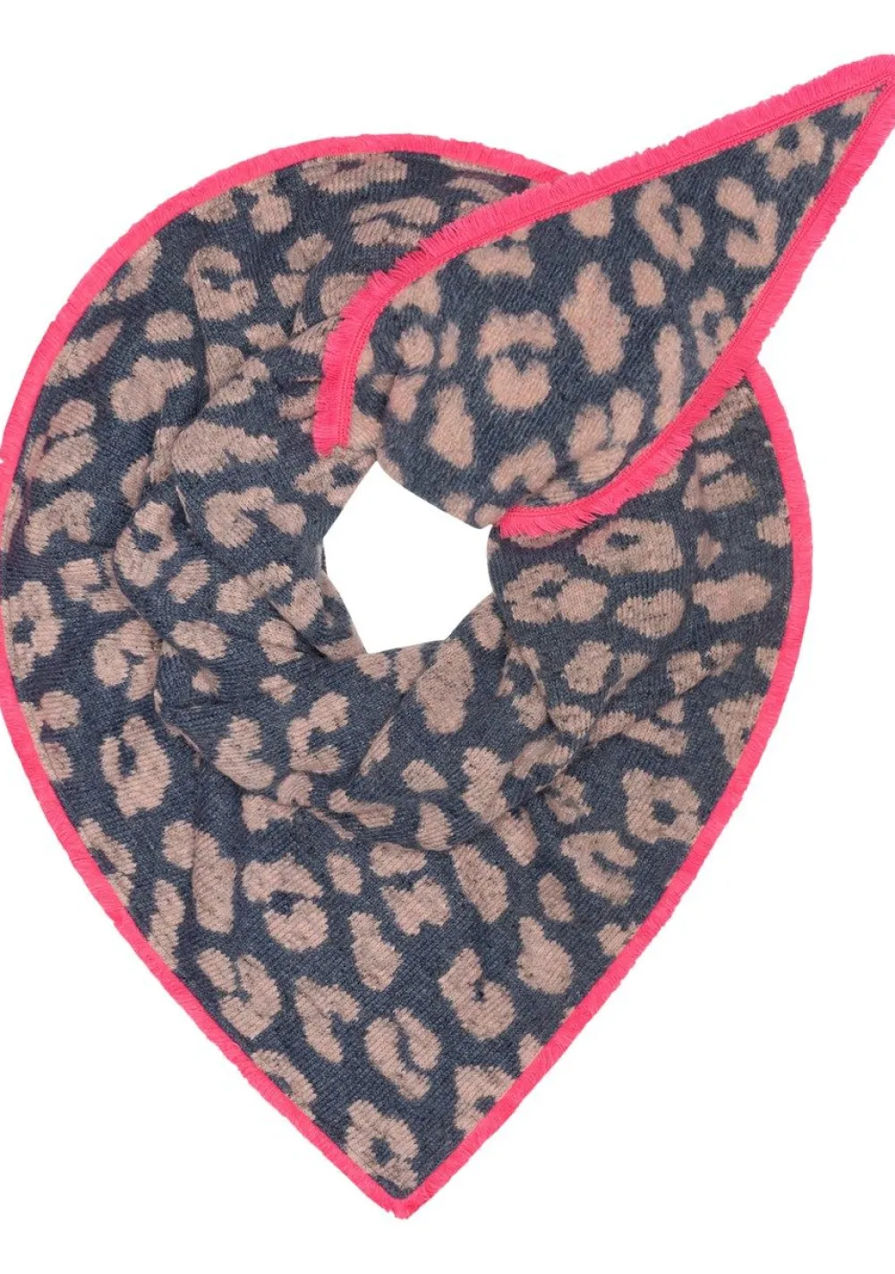 Accessoires>POM AMSTERDAM SJAAL