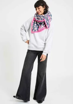 Accessoires>POM AMSTERDAM SJAAL