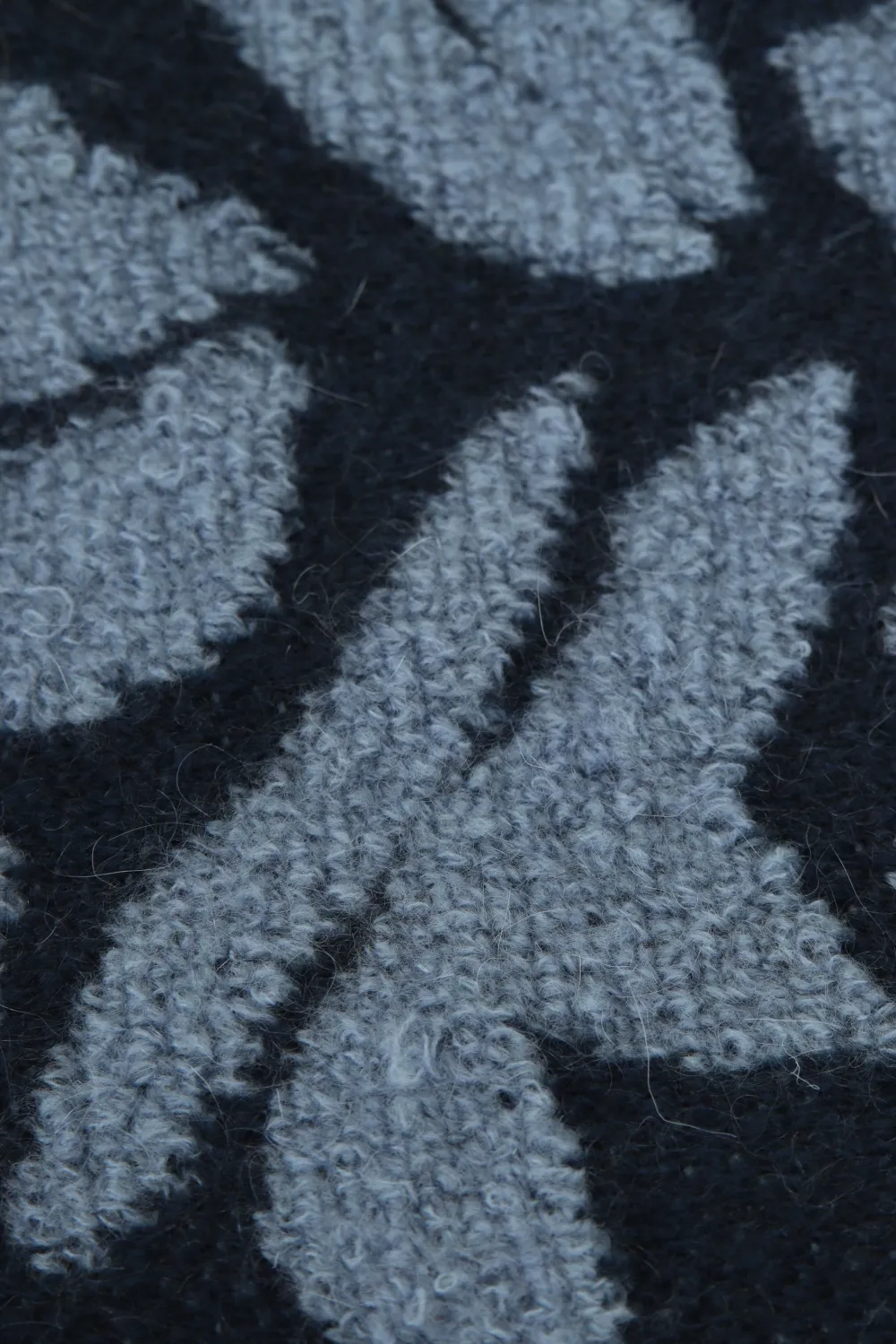 Accessoires>POM AMSTERDAM SJAAL