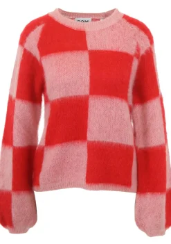 Truien>POM AMSTERDAM TRUI Rood